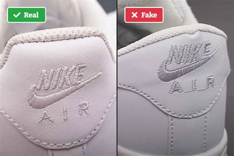 how to tell if a shoe is fake on ebay|nike shoes authenticity check.